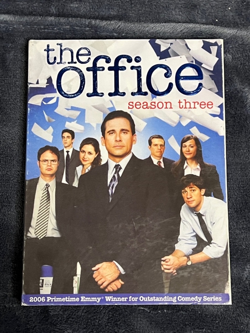 The Office Season 3 and Season 5 Bundle
